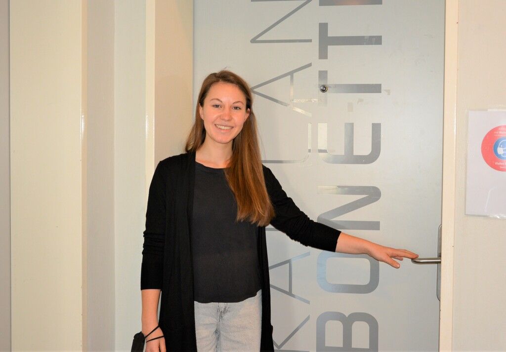 „Der Mensch verdient immer eine Chance“