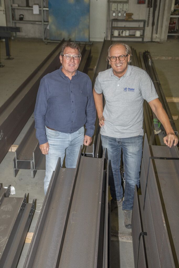 Vorarlberger KMU-Preis: Bis 12. Juli noch die Chance ergreifen