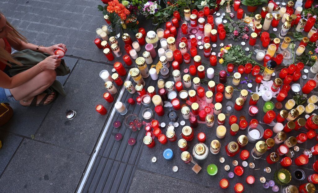 Motivsuche nach Messerattacke