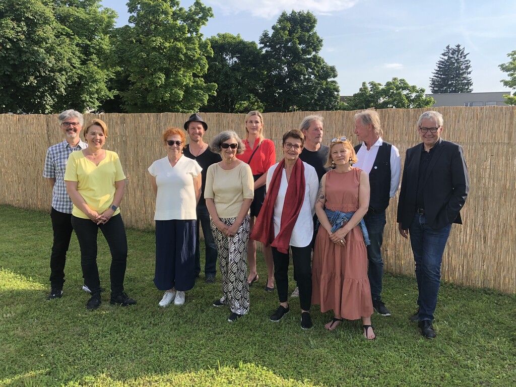 Ein heißer Sommer für  Dornbirns Jugendliche