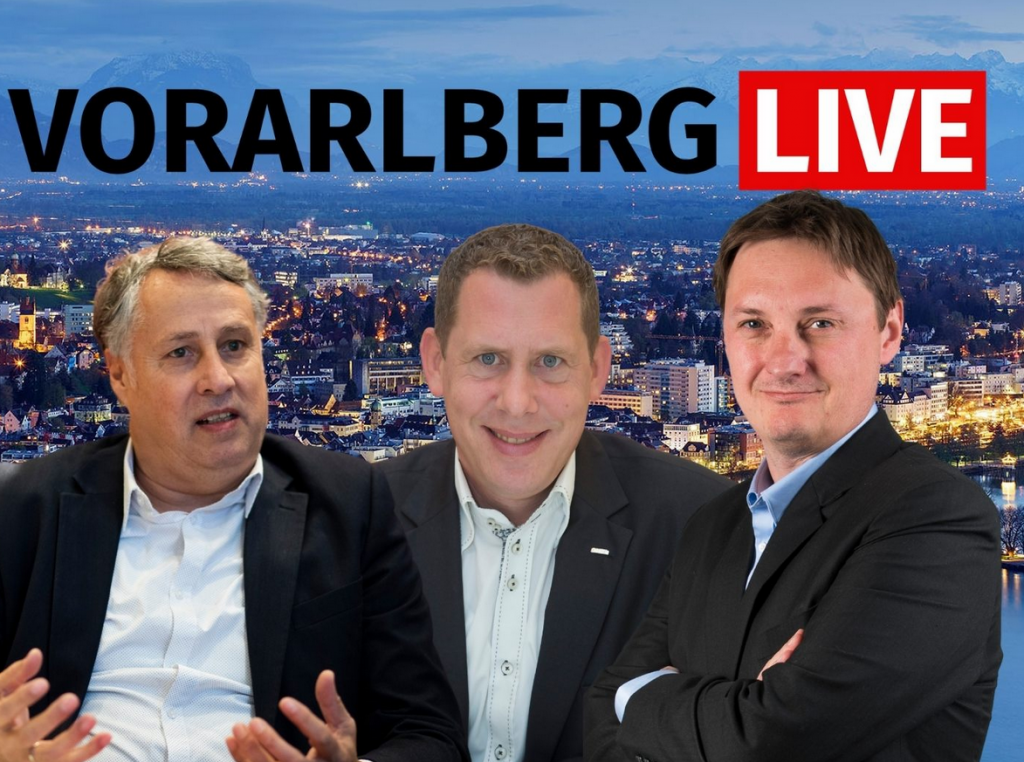 Mehr Urlaub und leistbares Wohnen
