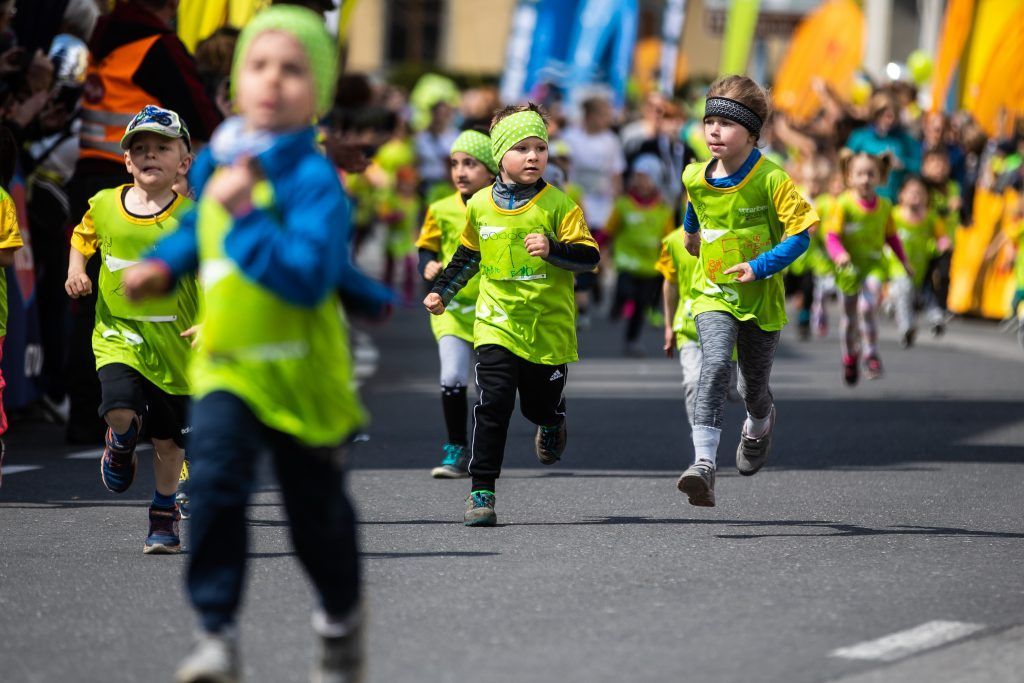 "Bludenz läuft": Frische Motivation für den Laufsport