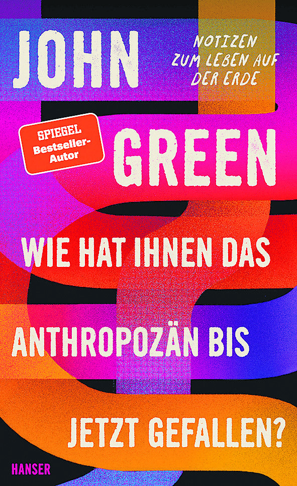 Notizen zum Leben auf der Erde