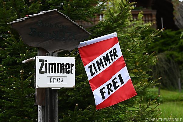 Hoteliervertreter will nur Geimpfte und Genesene beherbergen