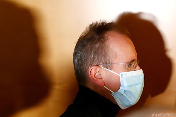 Ex-Wirecard-Chef aus Österreich weiter in U-Haft