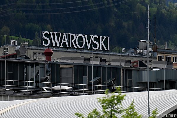 Gesellschaftergruppe will Swarovski-Spitze umbauen