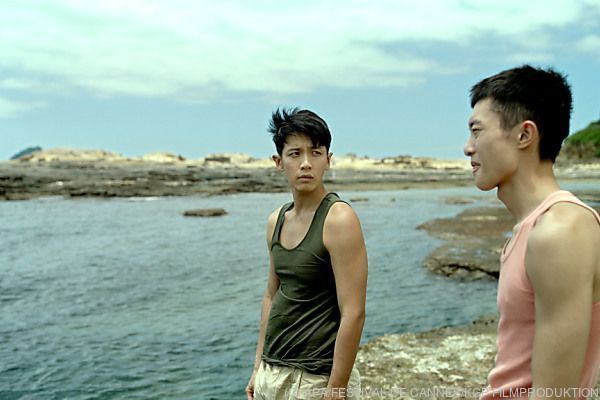 Austro-chinesische Premiere in Cannes: &#8220;Moneyboys&#8221;
