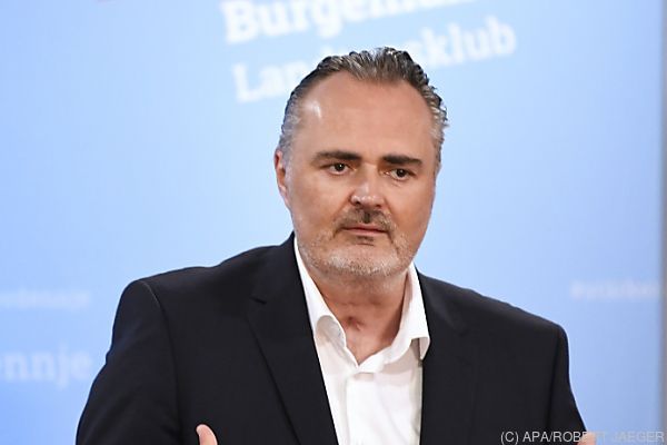 Doskozil weist Rendi-Wagners Vorwürfe zurück