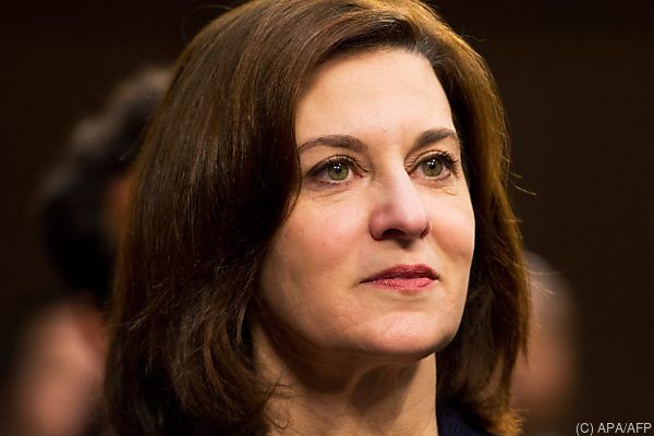 Victoria Kennedy soll US-Botschafterin in Wien werden