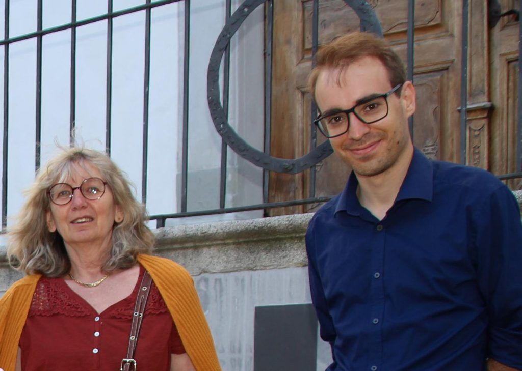 Wechsel im Feldkircher Stadtrat