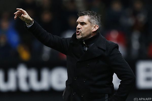 Gourvennec neuer Trainer von Frankreichs Meister Lille