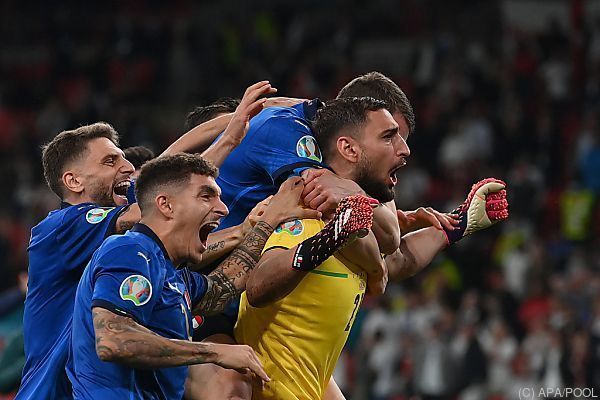 Donnarumma-Wechsel zu Paris SG fix