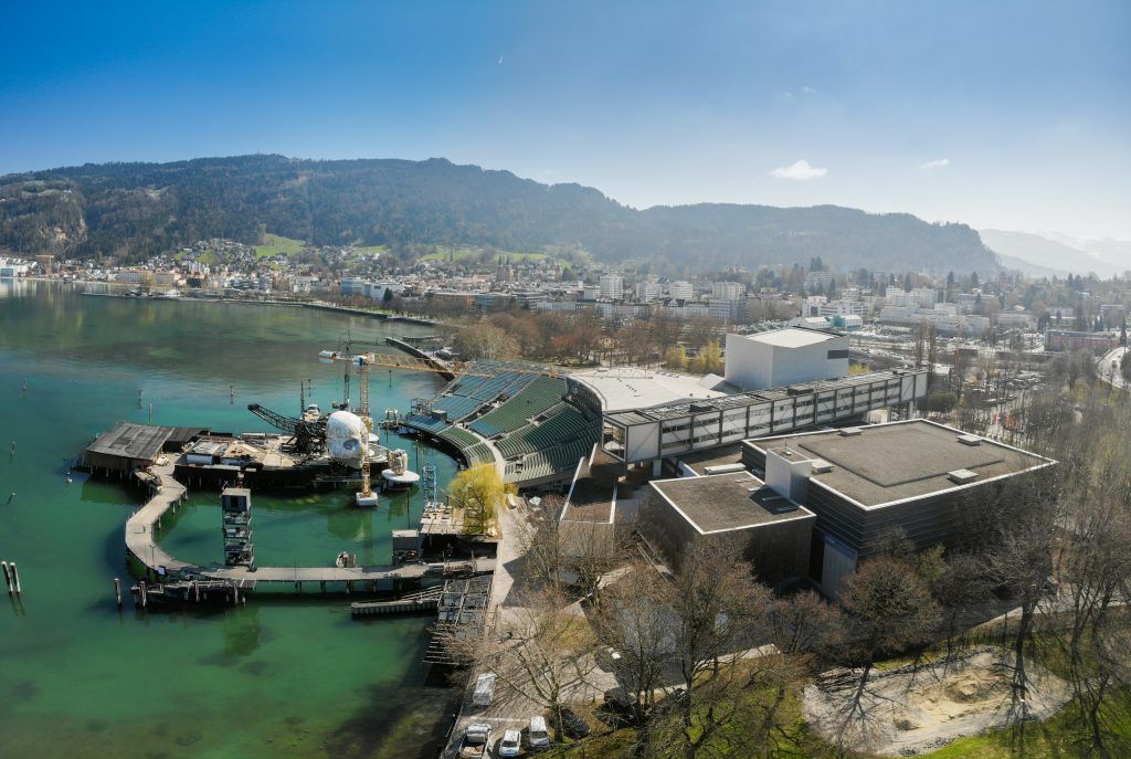 Die Zukunft am See hat begonnen