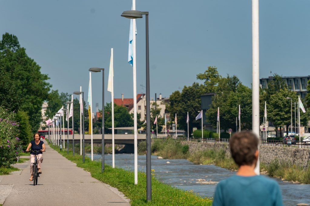 Der Mensch zählt, nicht die Nation