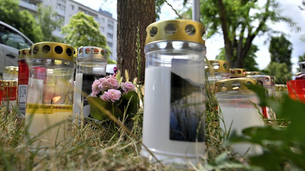Dritter Verdächtige nach Tötung von 13-Jähriger festgenommen