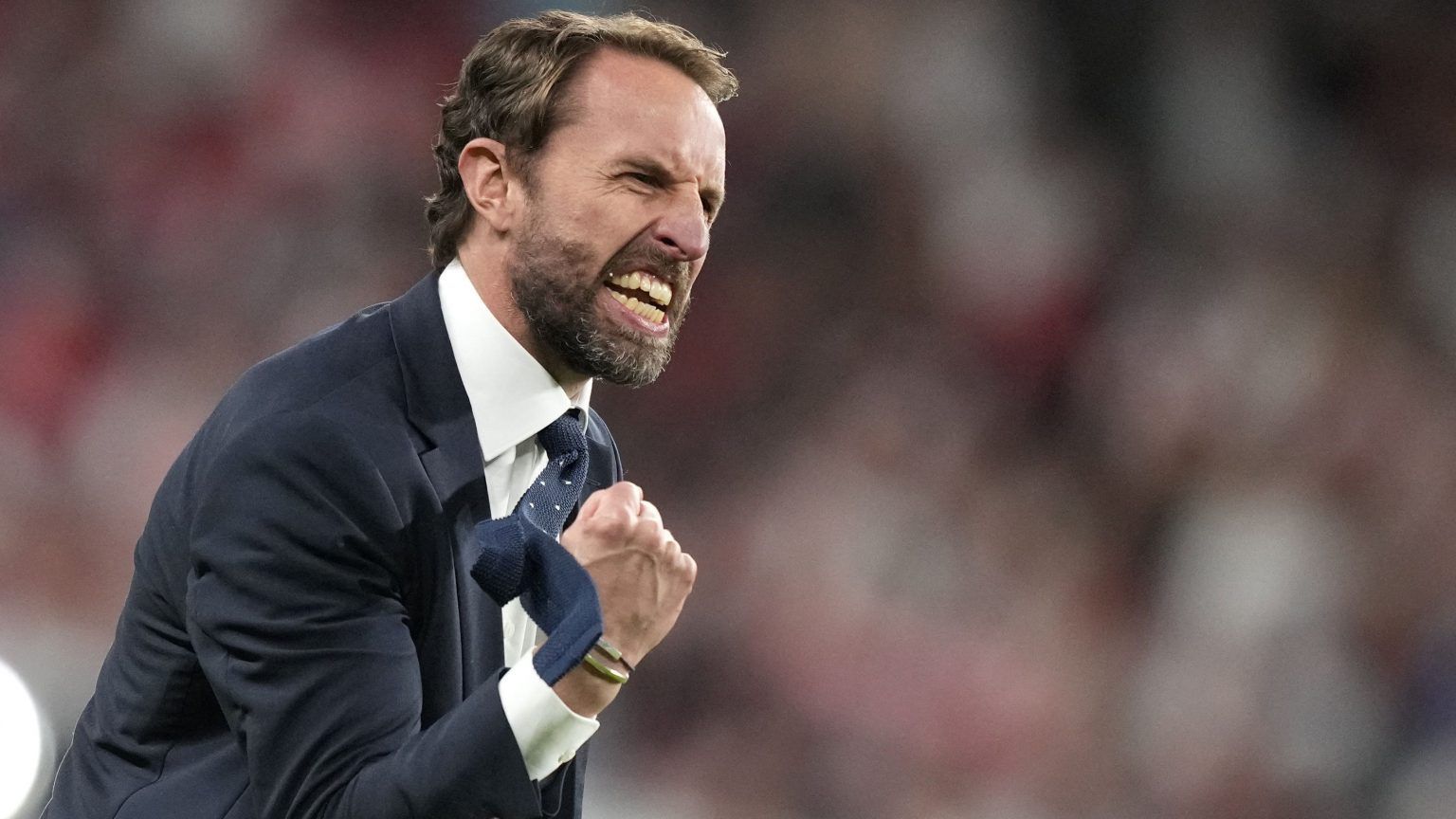 Italien und England spielen in London um die Krone ...