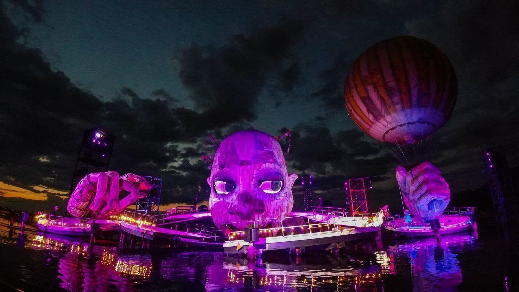 Bregenzer Festspiele vor dem Start: So viele Tickets wurden bereits verkauft