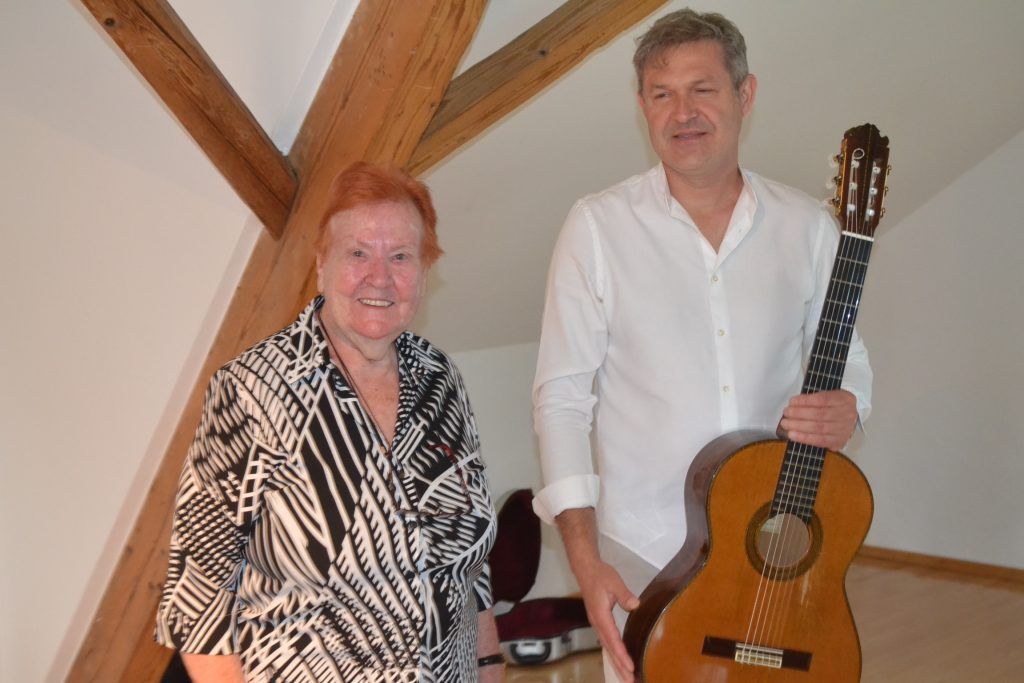 Gedruckte Mundart