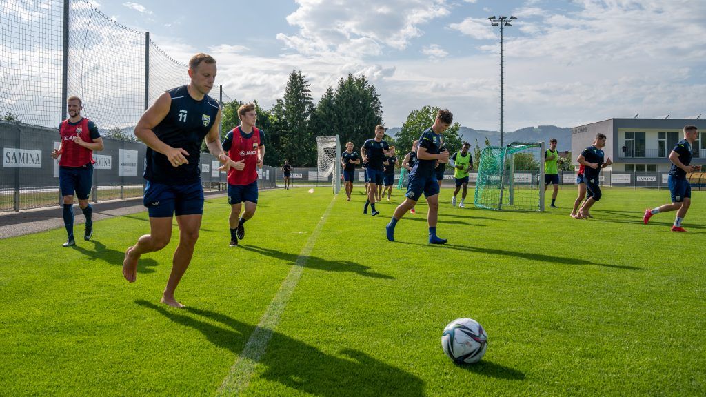 Deshalb ist im Fußball jedes Wochenende "Zeugnisverteilung"