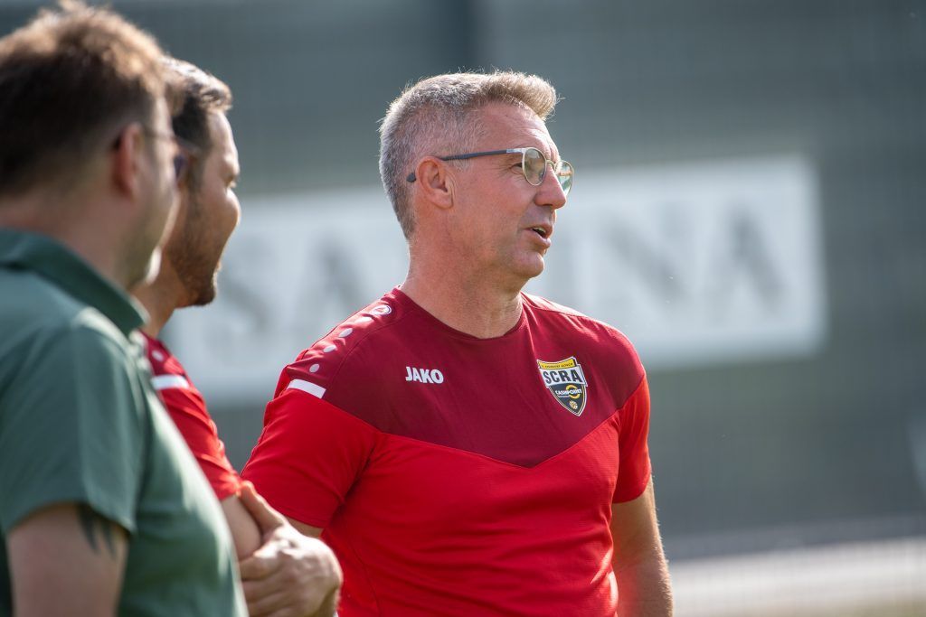 Deshalb ist im Fußball jedes Wochenende "Zeugnisverteilung"