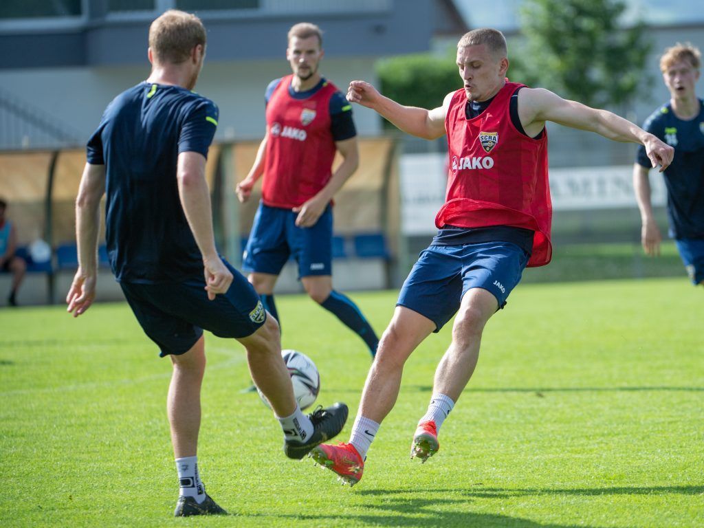 Deshalb ist im Fußball jedes Wochenende "Zeugnisverteilung"