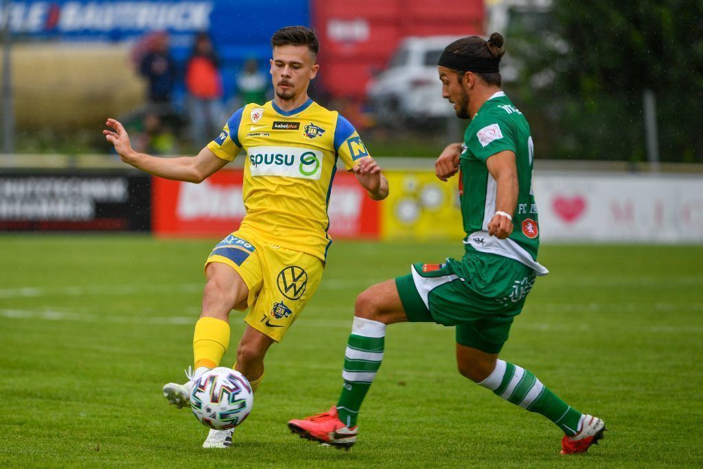 Lauterach spielte mit viel Herzblut, verlor aber dennoch