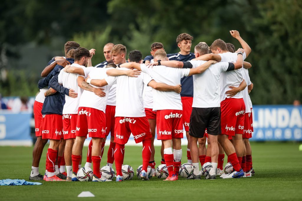 Deshalb reichte ein schöner Freistoßtreffer nicht zu einem Punkt