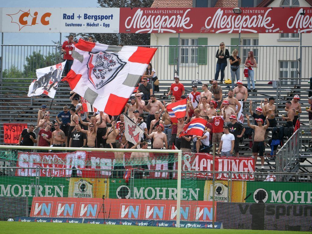 Eine erste Standortbestimmung, doch Potenzial nach oben bleibt
