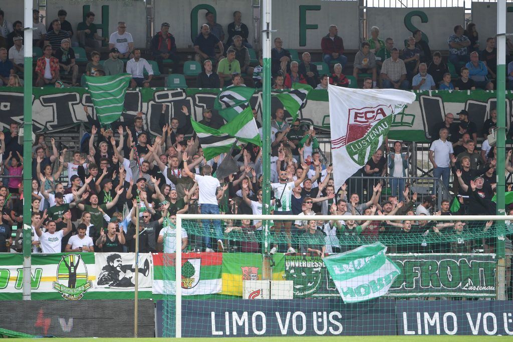Eine erste Standortbestimmung, doch Potenzial nach oben bleibt