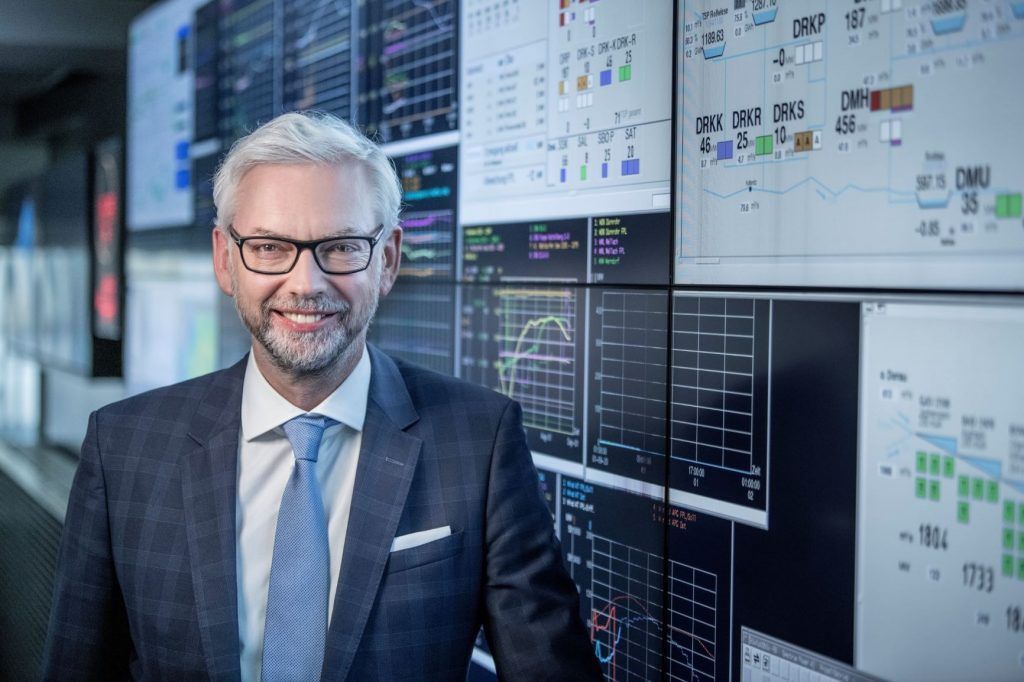 „Wir werden viel mehr Strom brauchen“