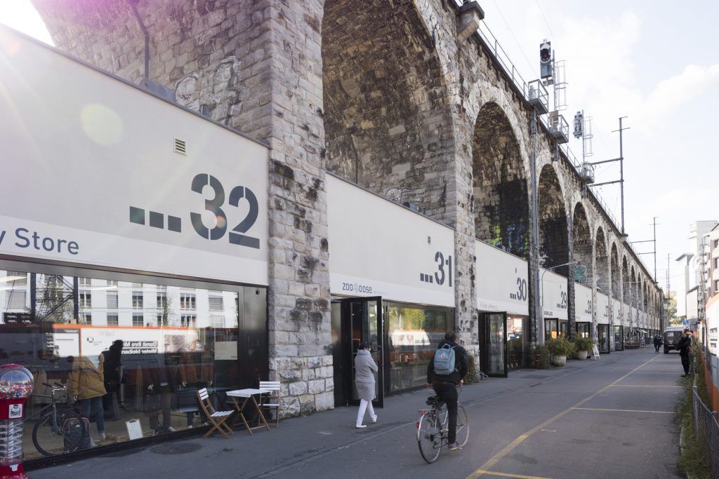 Reisetipp Zürich: Die Stadt am Wasser