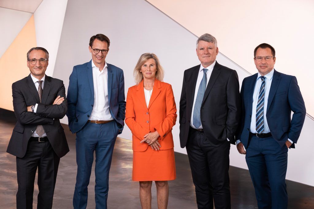 Digitales ist Chefsache