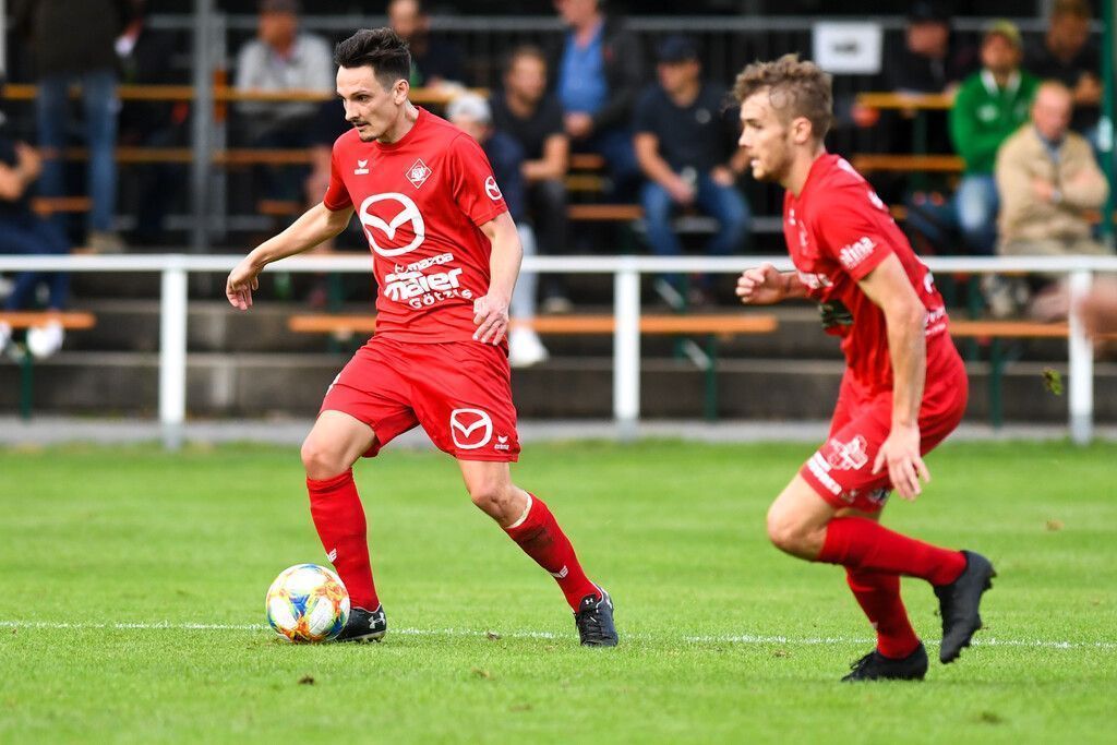 Gereifte Rankler vor nächster Herausforderung