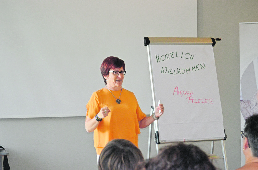 Erfolg beginnt im Kopf