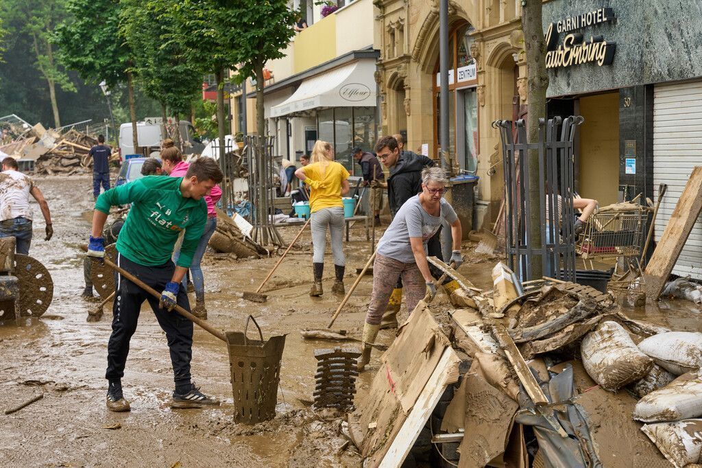 &#8220;Das hat viele sehr geschockt&#8221;