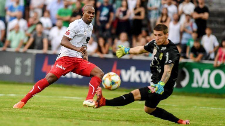 SV Lochau meldet Transfercoup