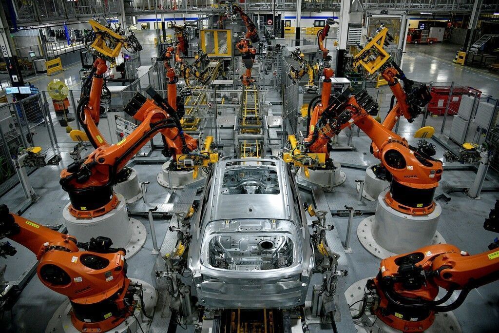 Wirtschaft aktuell