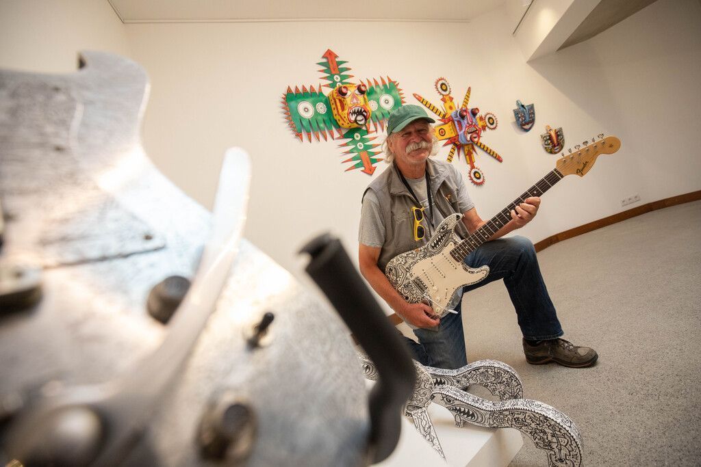 Königliche ­Ausstellung