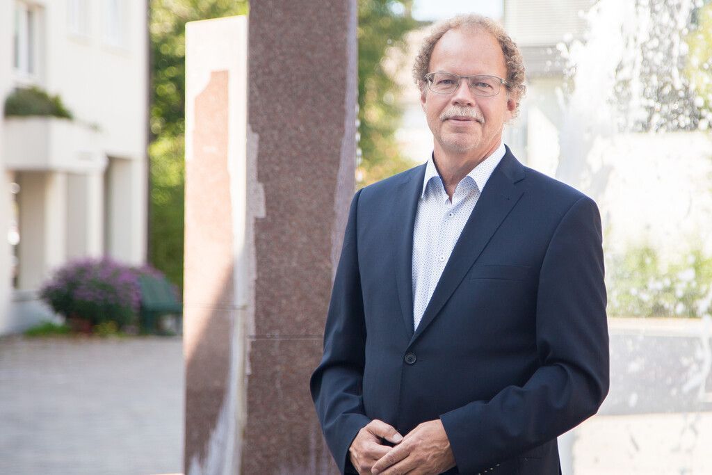 „Es ist vieles im Werden“