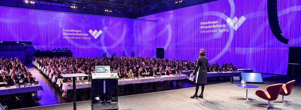 Mut &#038; Innovation: Stark ins neue Zeitalter