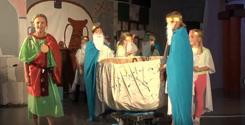 Kleines Stück mit großer Bedeutung