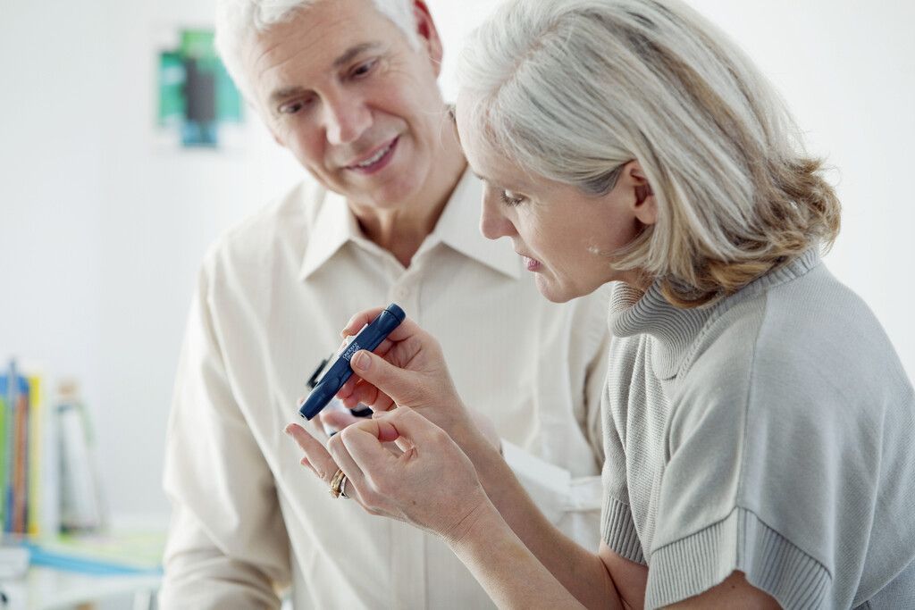 100 Jahre Insulin