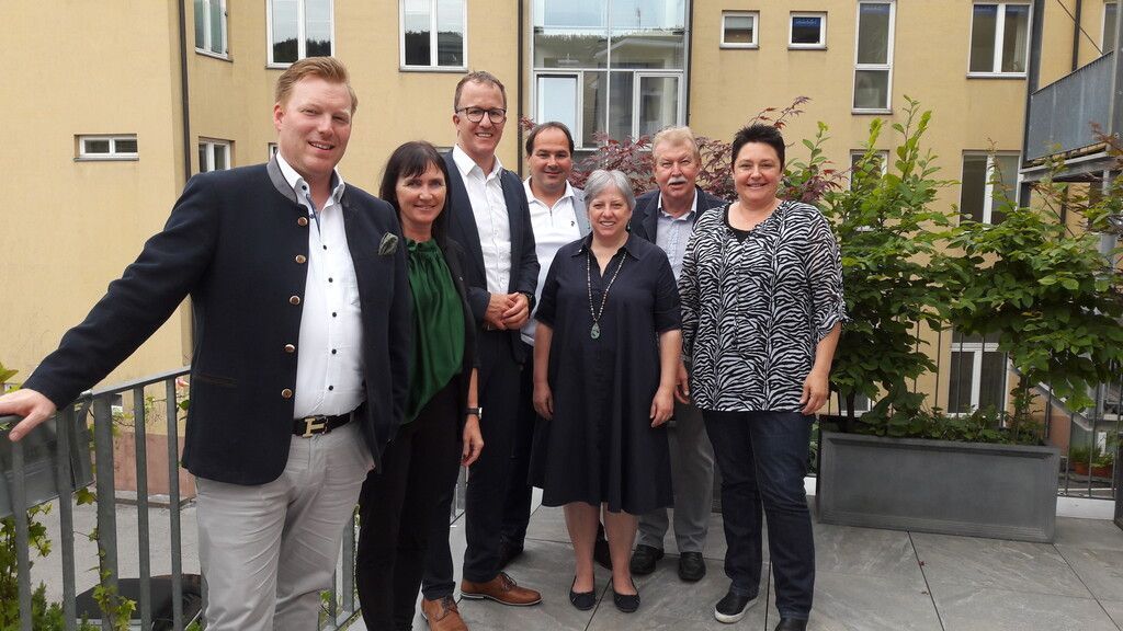 Kopfzerbrechen über Mitarbeiter