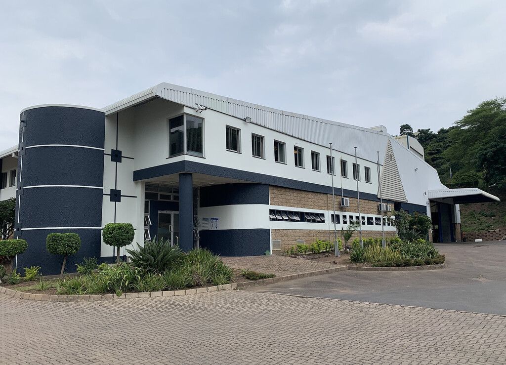 Verpacker erweitert Afrika-Portfolio