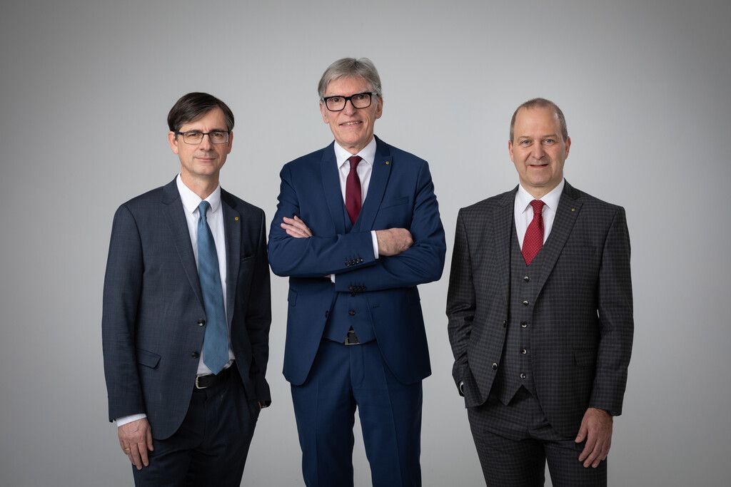Mehr Kredite, mehr Gewinn