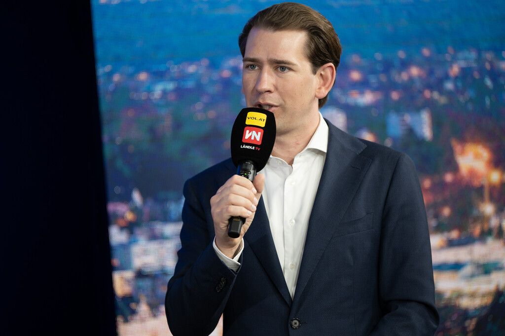 Richter und nicht WKStA für Kurz