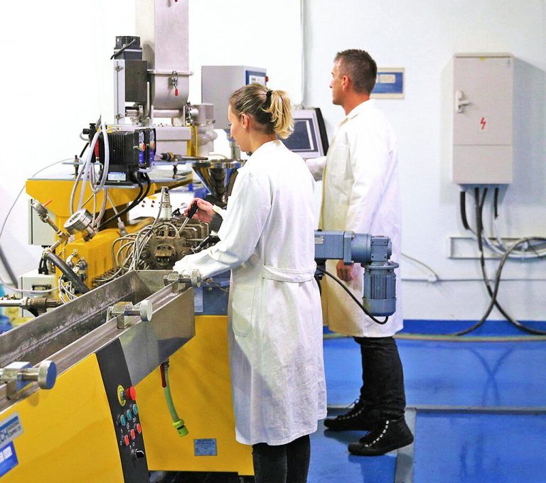 Der Einstieg bei Panara deckt sich mit der Ausrichtung von Alpla, verstärkt in die Kreislaufwirtschaft zu investieren. alpla