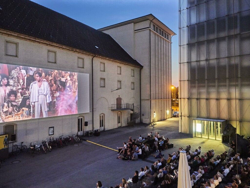 Aus der Kulturszene