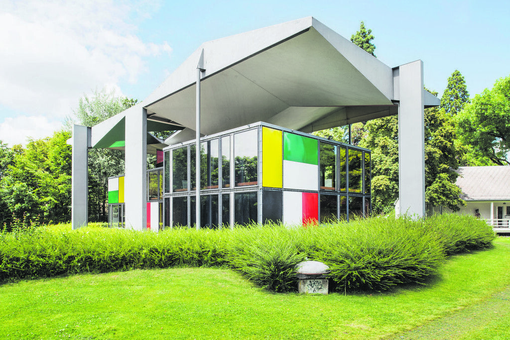 Museum für Gestaltung