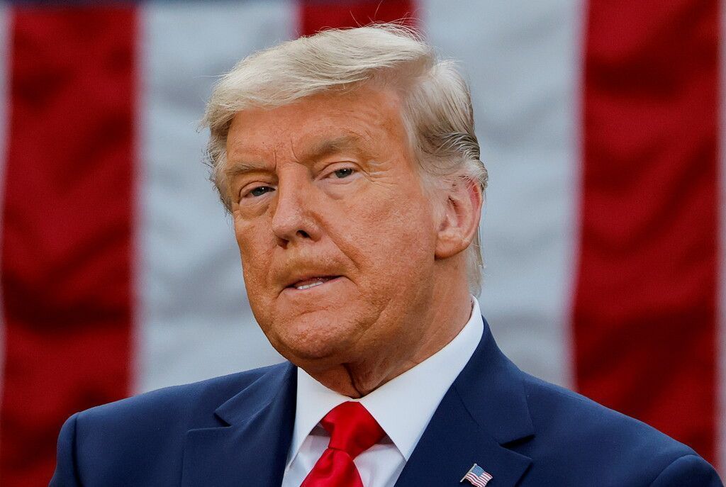 Trump-Konzern offiziell angeklagt